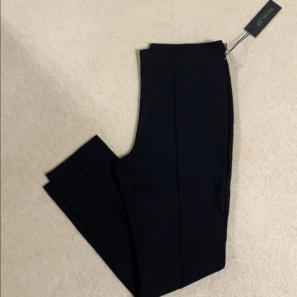 Rachel Zoe Pants - Rachel Zoe black slacks